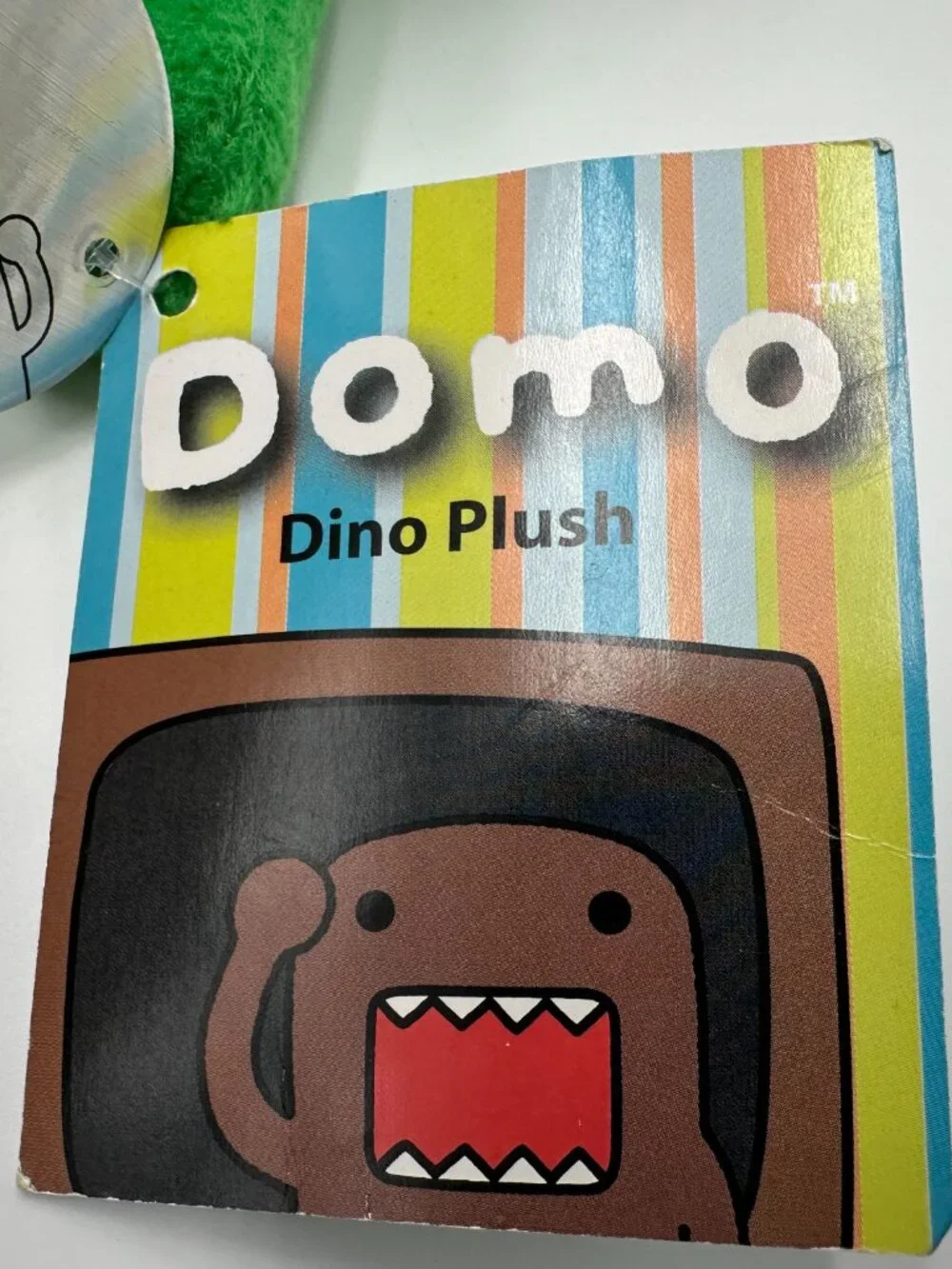 Domo 2011 Limited Edition 6.5